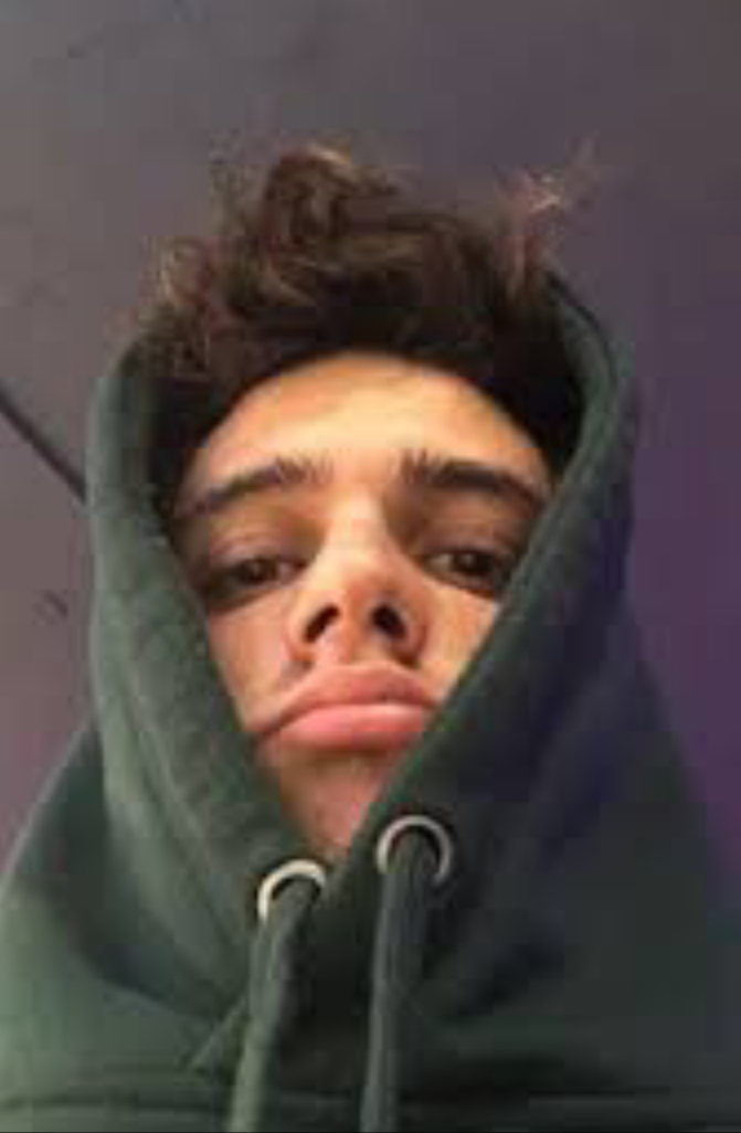 Photo de profil