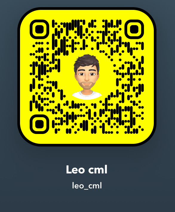 Photo de profil