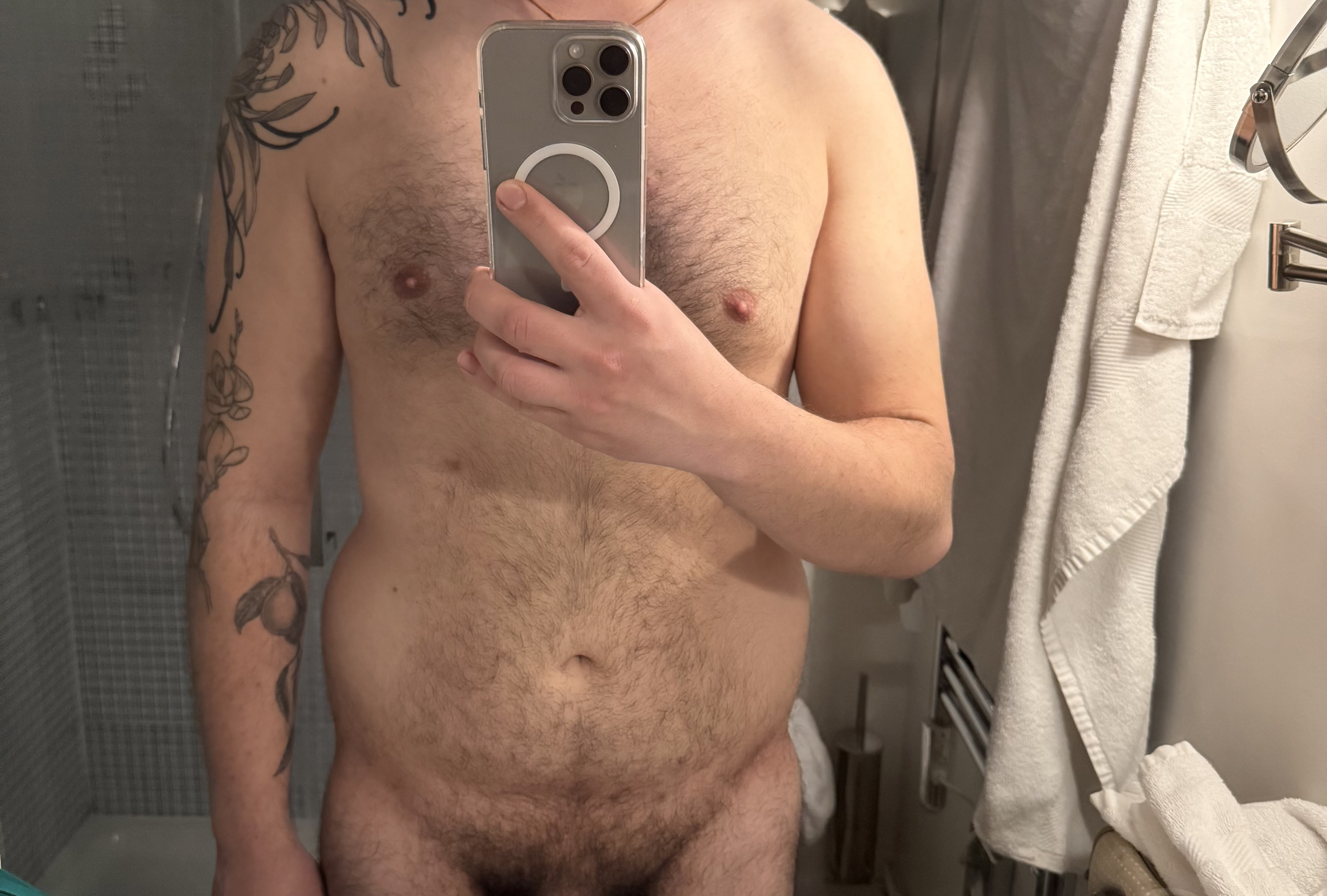 Photo de profil