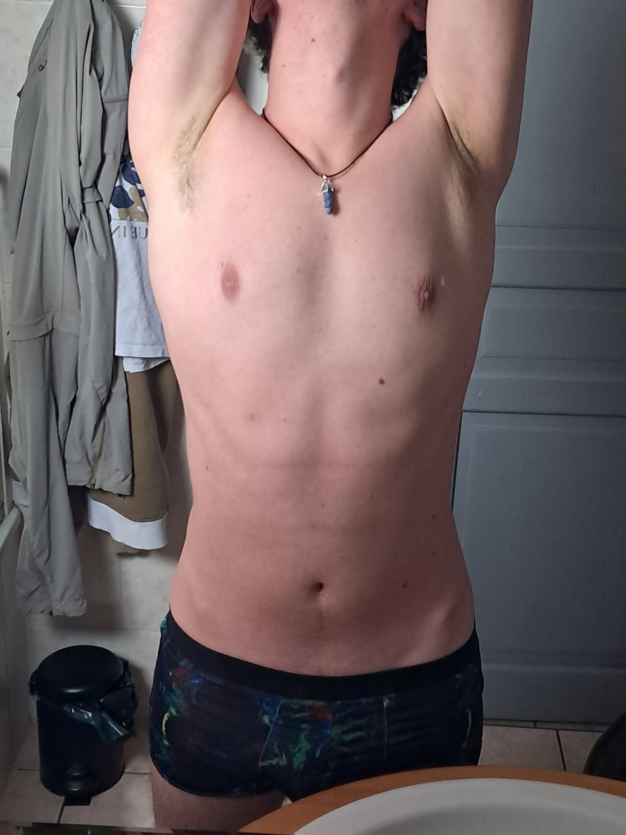 Photo de profil