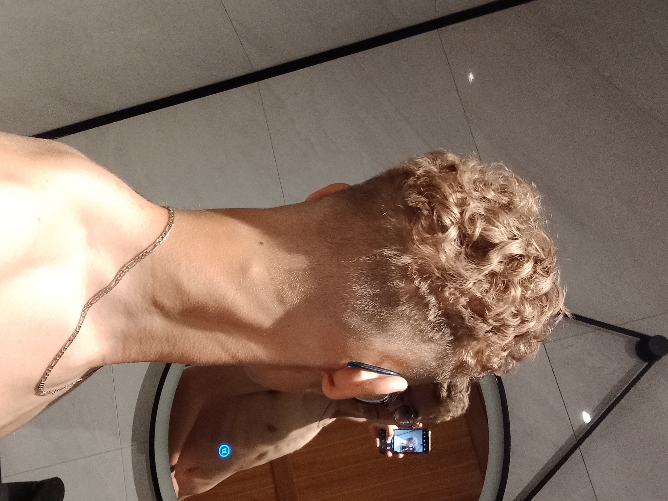 Photo de profil