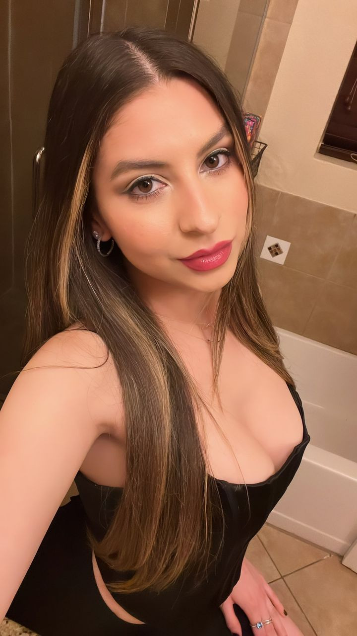 Photo de profil