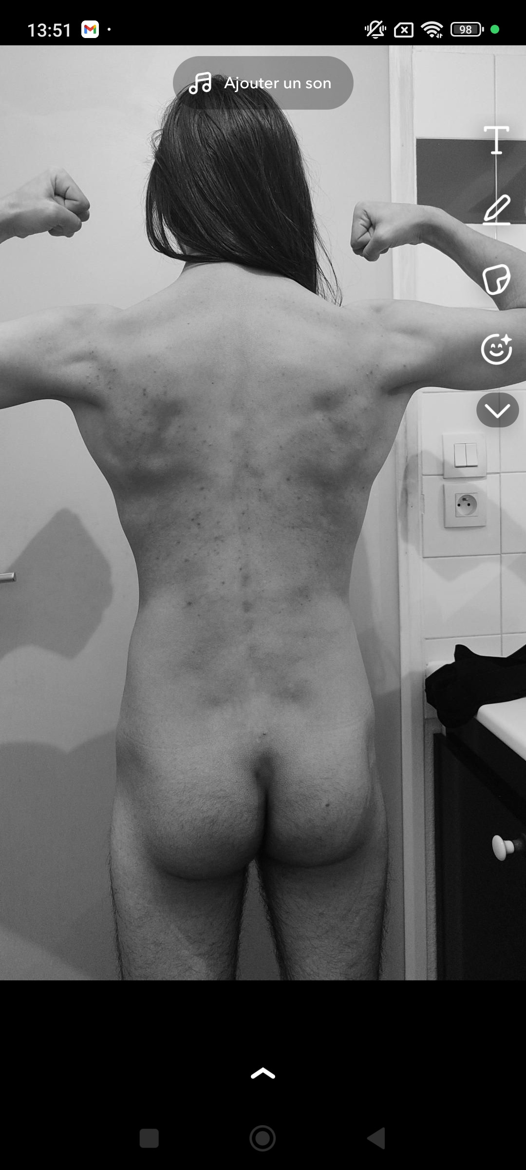 Photo de profil