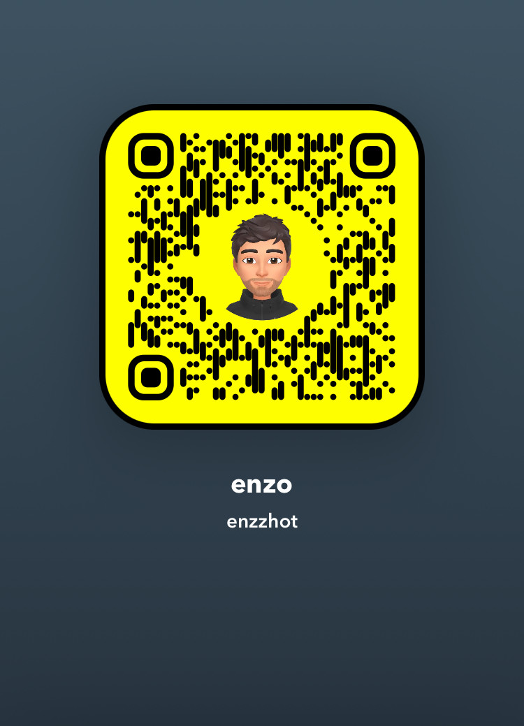 Photo de enzzhot