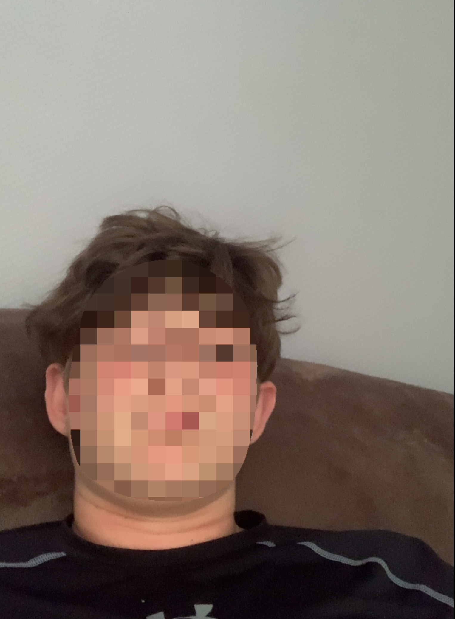 Photo de profil