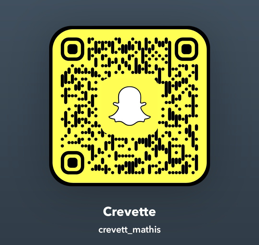 Photo de Crevette