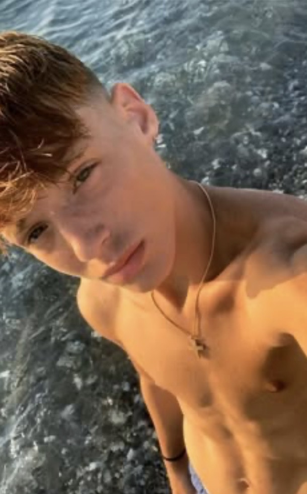Photo de profil