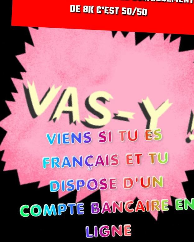Photo de profil