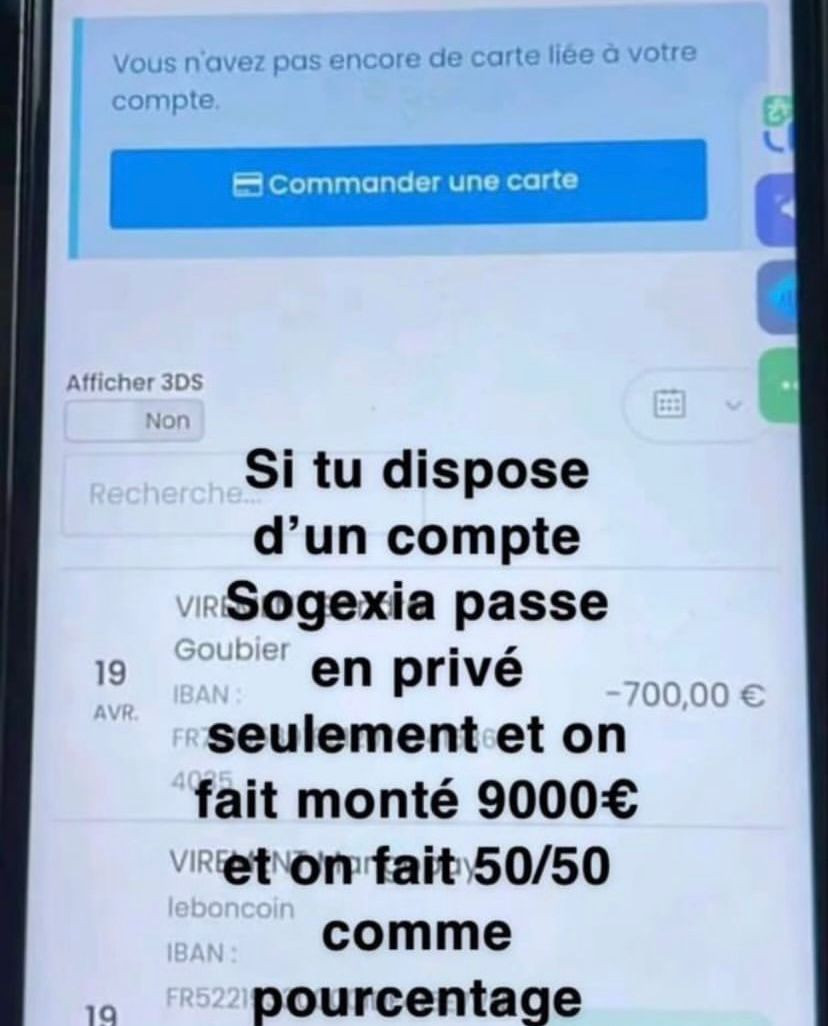 Photo supplémentaire