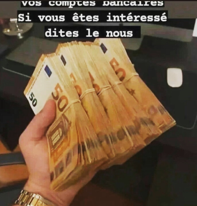 Photo de virement1jssk