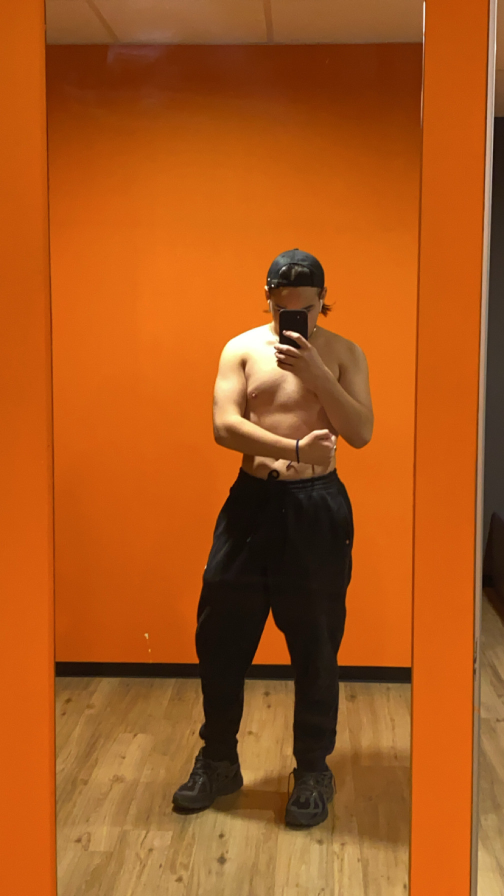 Photo de profil
