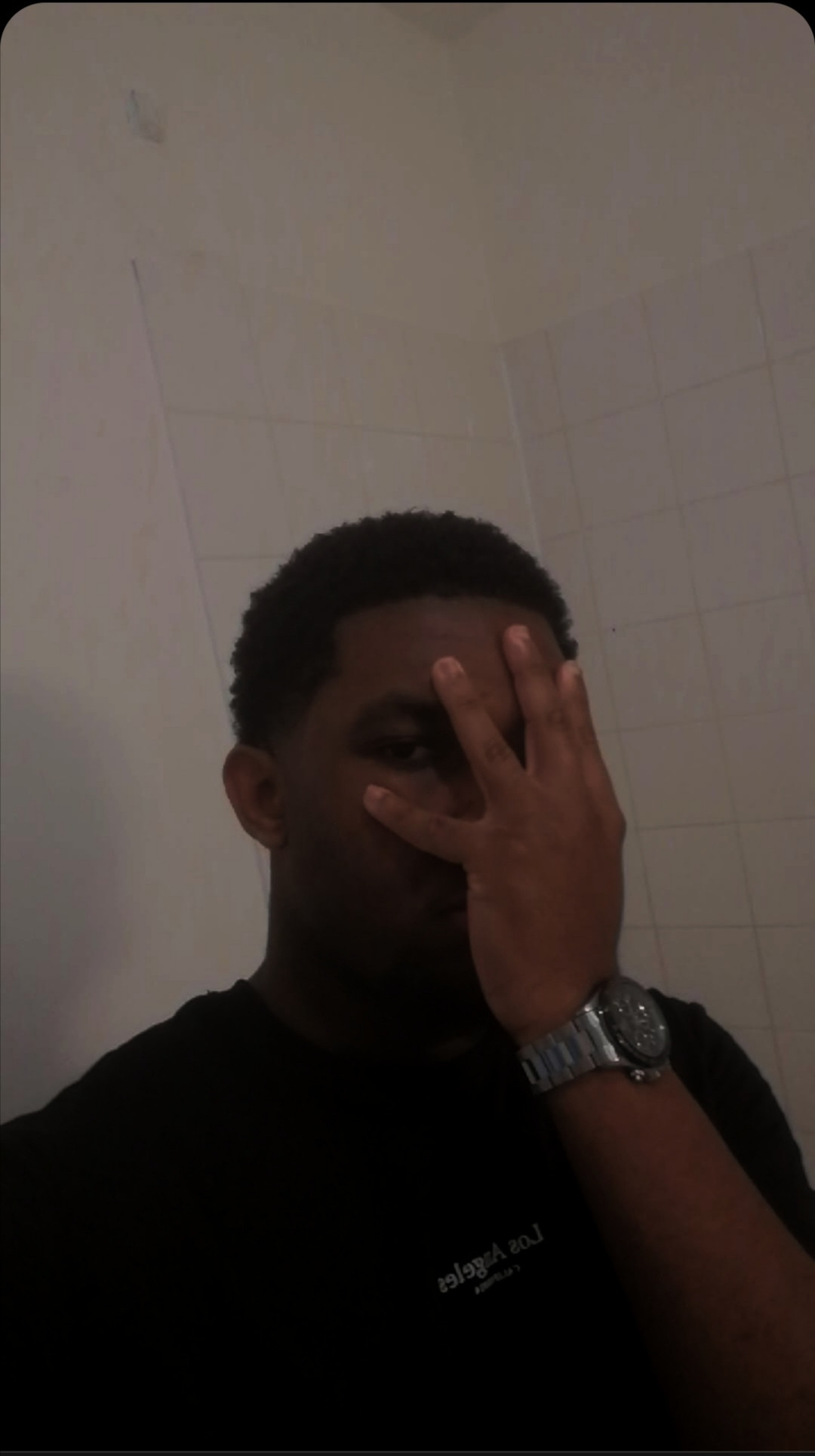 Photo de profil