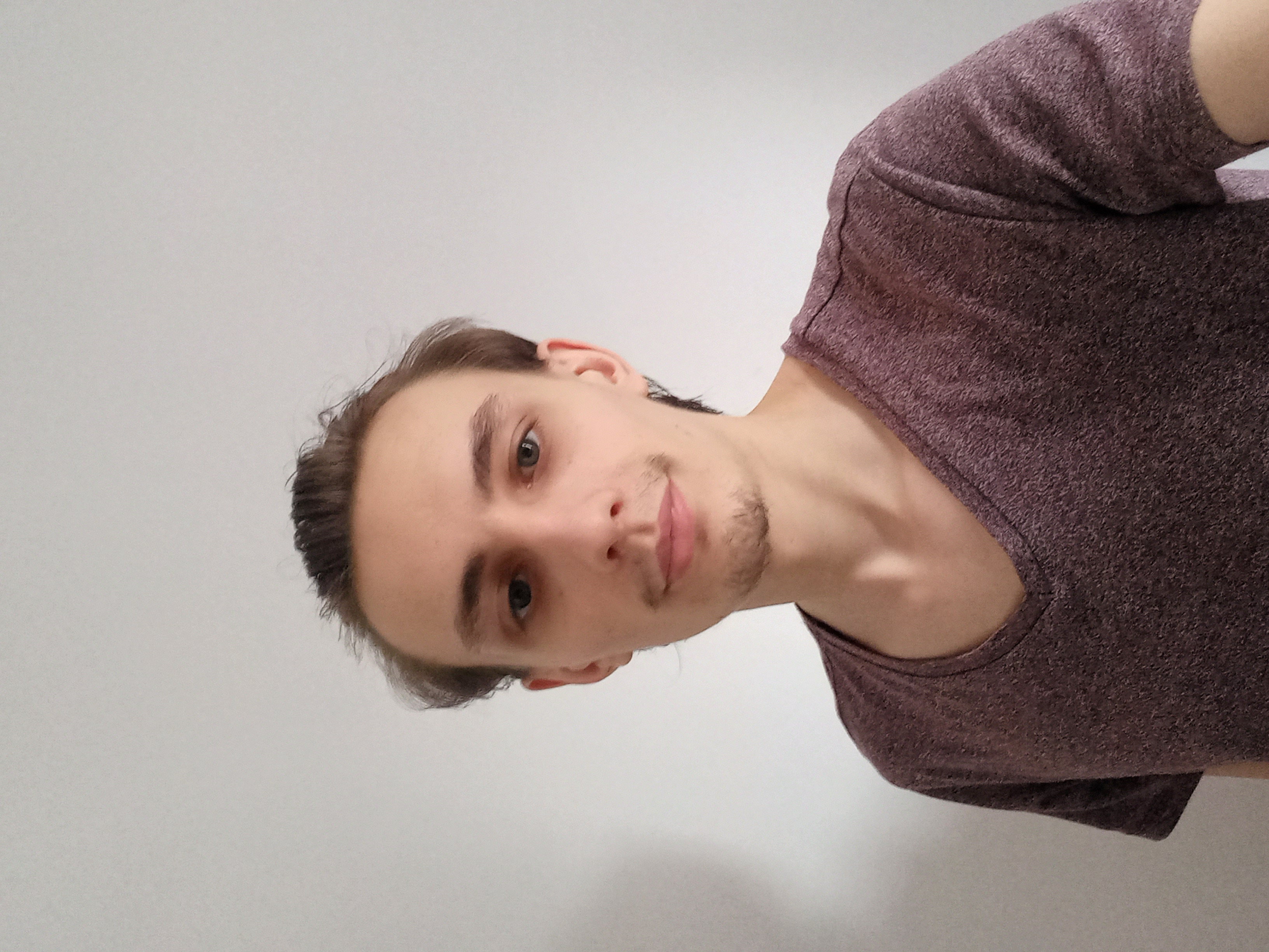 Photo de profil