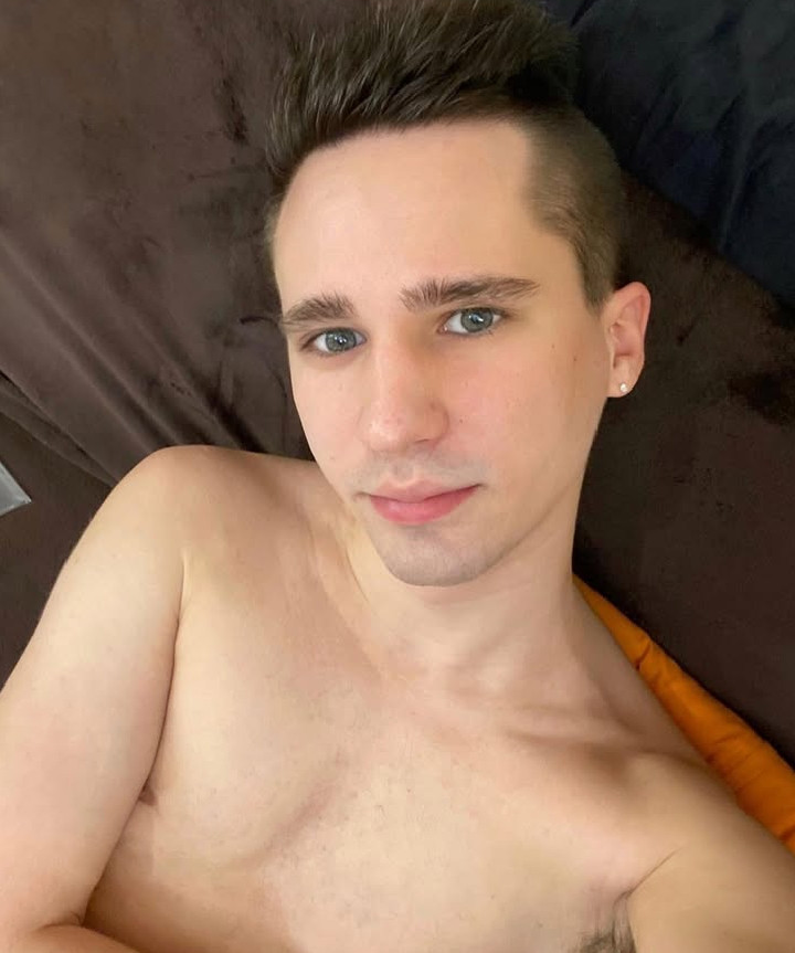 Photo de profil