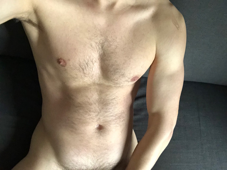 Photo de profil