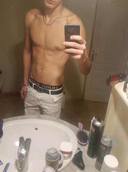 Photo de profil