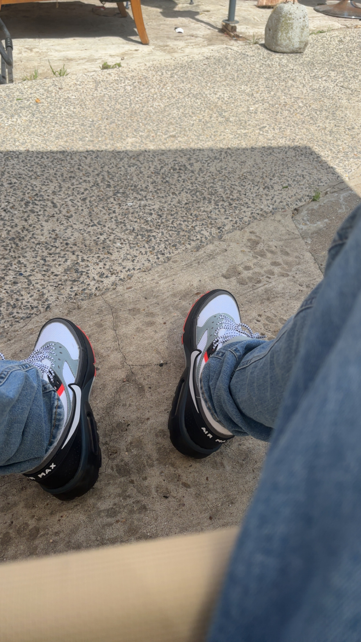 Photo de Stev