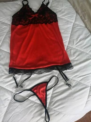 Photo de Puteblonde45