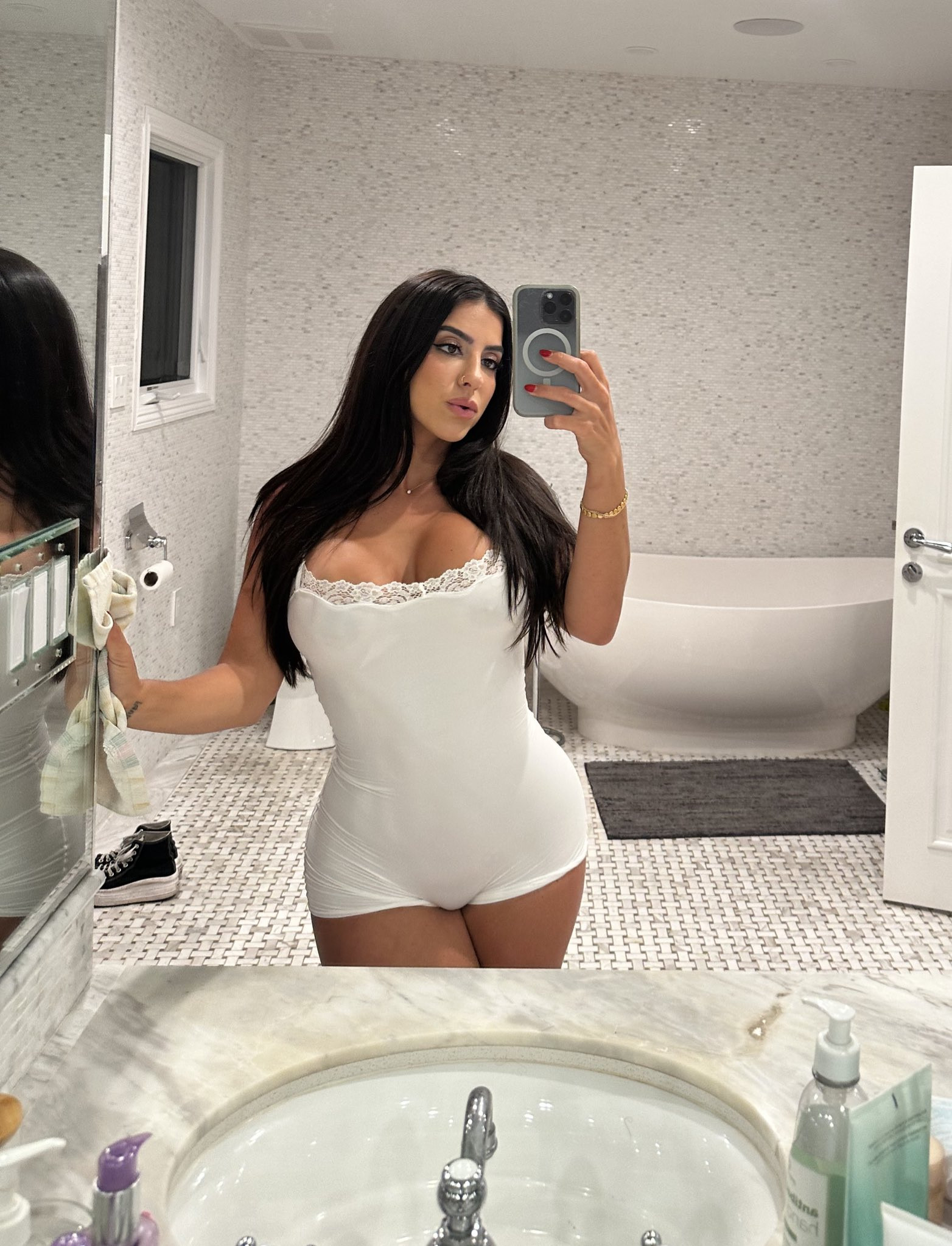 Photo de MasseuseCoquine