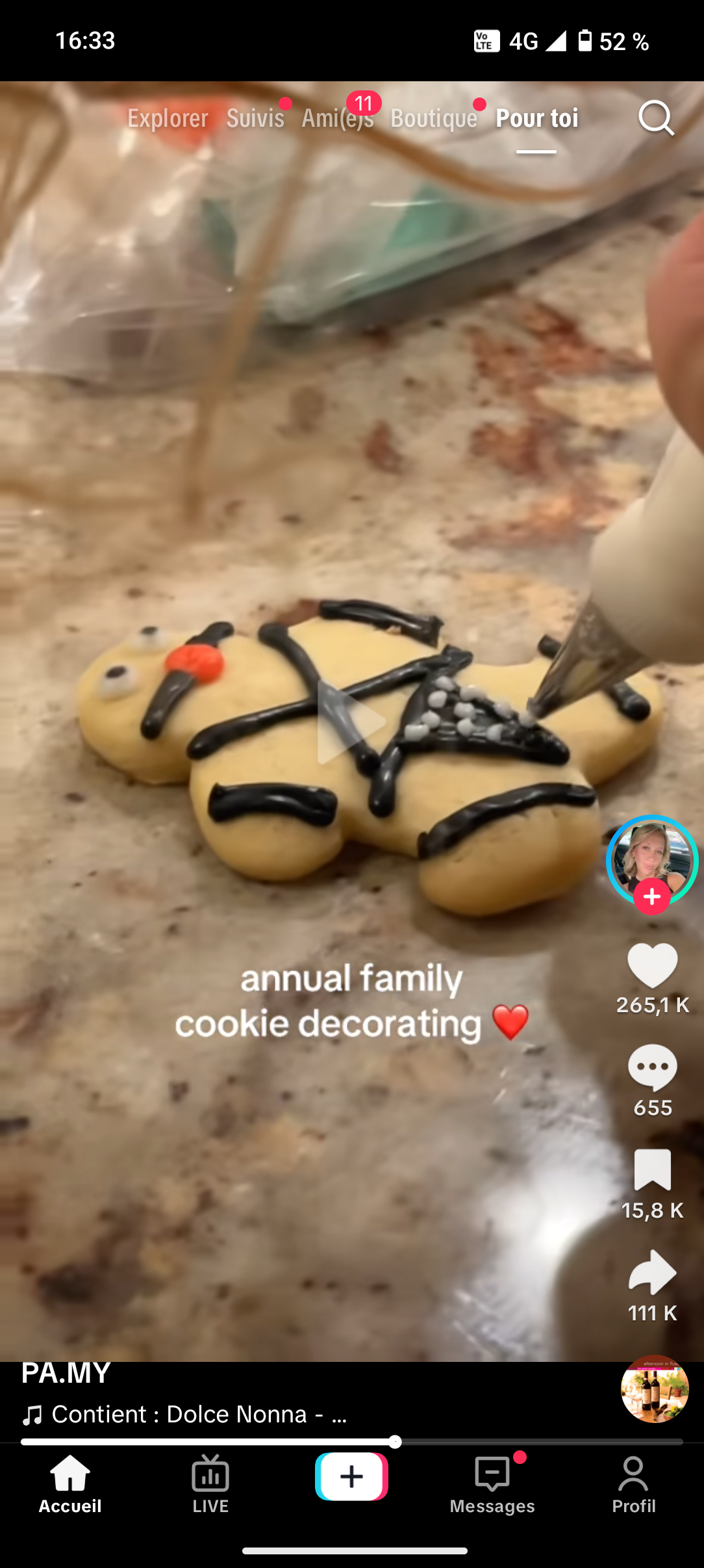 Photo supplémentaire