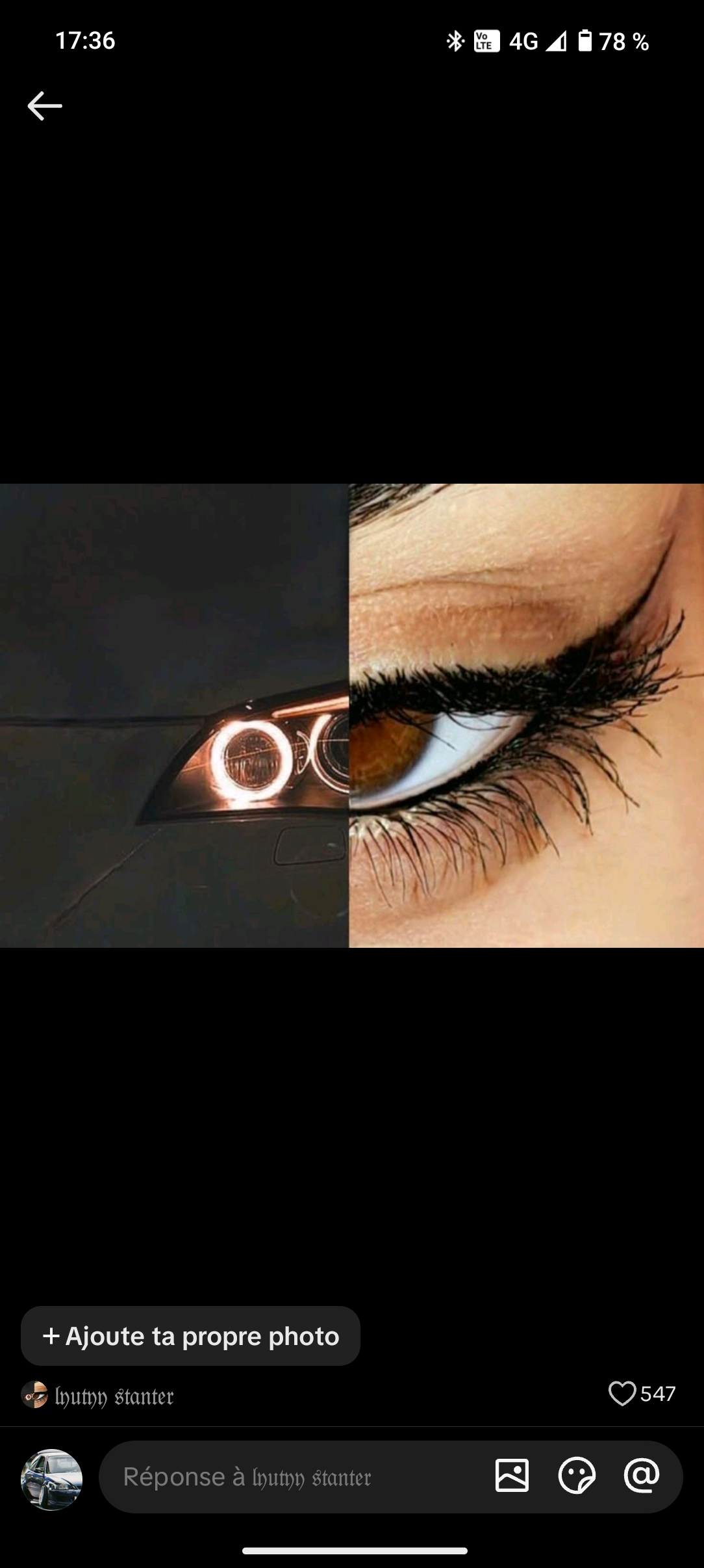 Photo supplémentaire