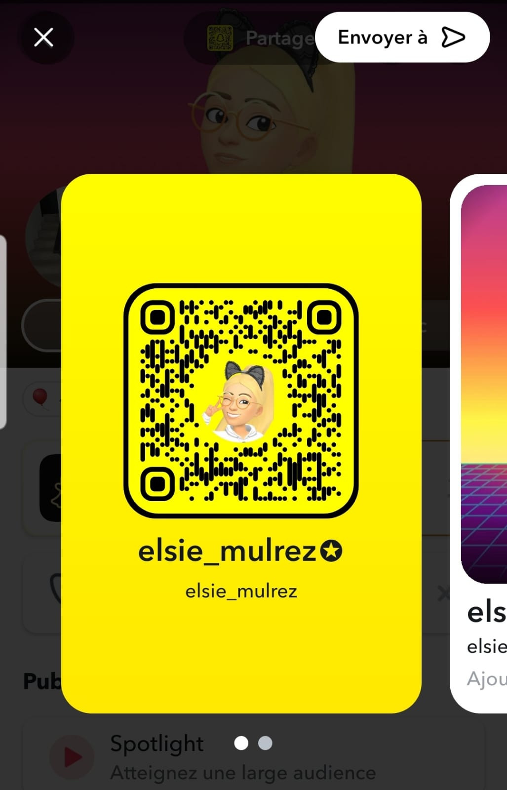 Photo de Lespompeuse7811